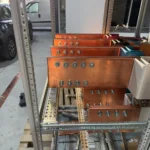 Seguridad HR-Fabricación de barras