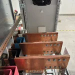 Seguridad HR-Fabricación de barras
