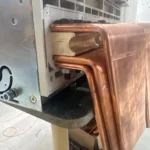 Seguridad HR-Fabricación de barras