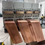 Seguridad HR-Fabricación de barras