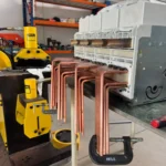 Seguridad HR-Fabricación de barras