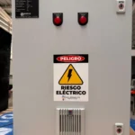Seguridad HR-Tablero de control