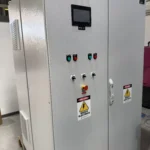 Seguridad HR - Tablero de paso