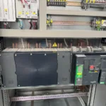 Seguridad HR - Tablero de paso