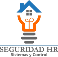 logotipo seguridad HR